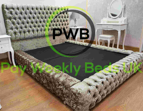 Pay Weekly Beds and Mattresses in Bolton