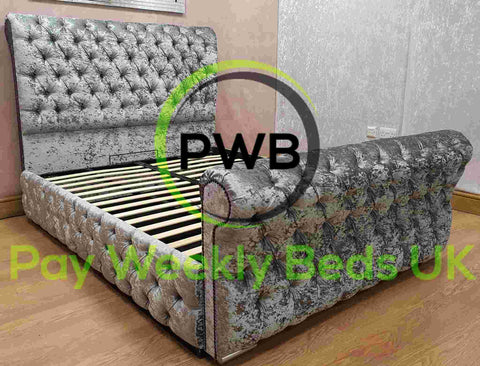 Pay Weekly Beds and Mattresses in Bradford