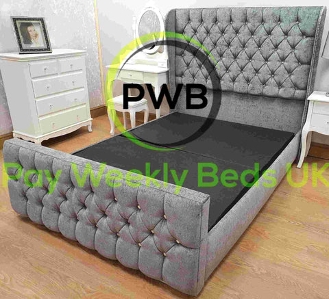 Pay Weekly Beds and Mattresses in Bristol