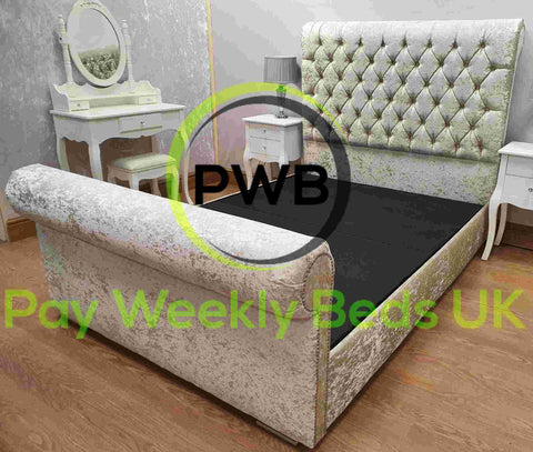 Pay Weekly Beds and Mattresses in Bromley