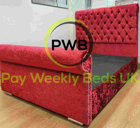 Pay Weekly Beds and Mattresses in Chester