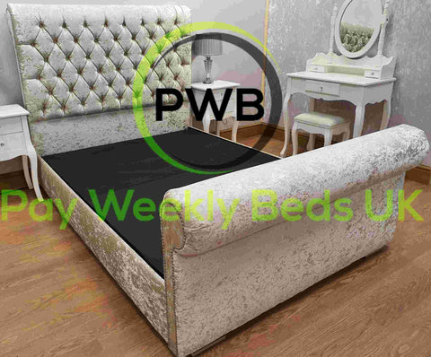 Pay Weekly Beds and Mattresses in Cleveland