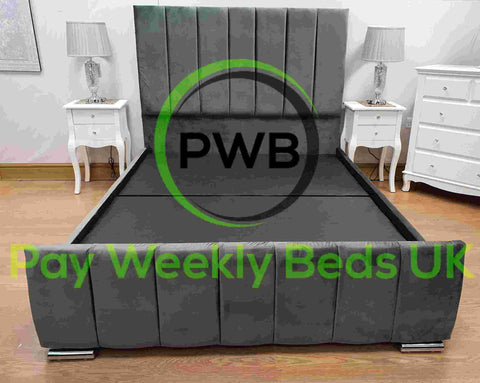 Pay Weekly Beds and Mattresses in Crewe