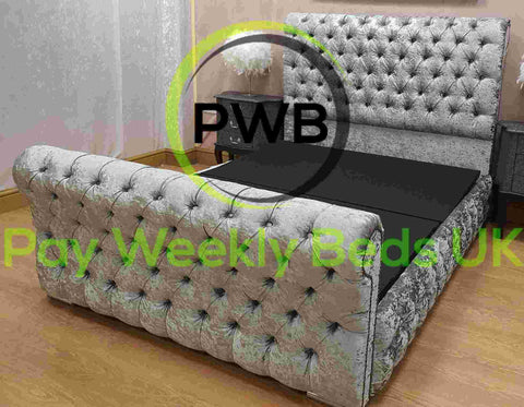 Pay Weekly Beds and Mattresses in Dudley