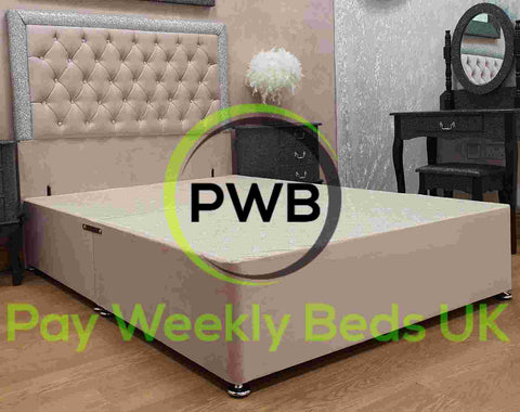 Pay Weekly Beds and Mattresses in Dumfries