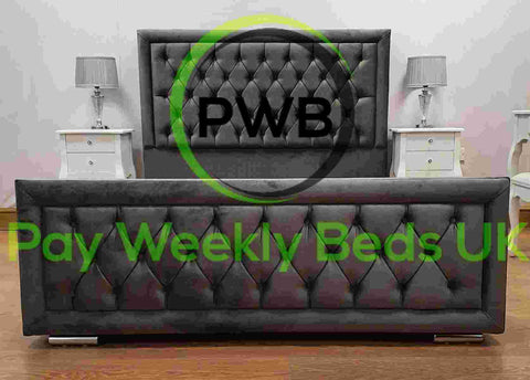 Pay Weekly Beds and Mattresses in Durham