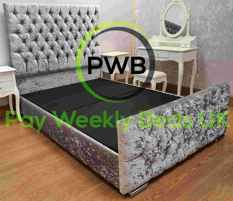 Pay Weekly Beds and Mattresses in Edinburgh