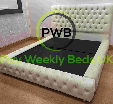 Pay Weekly Beds and Mattresses in Guilford