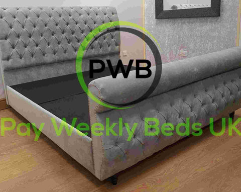 Pay Weekly Beds and Mattresses in Halifax
