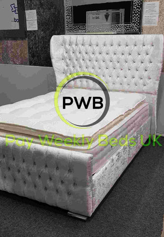 Pay Weekly Beds and Mattresses in Hereford