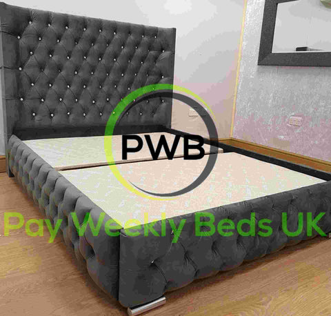 Pay Weekly Beds and Mattresses in Ilford