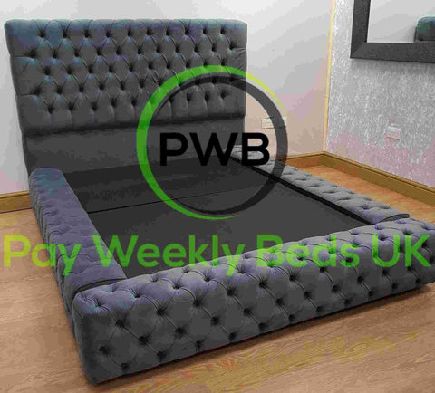 Pay Weekly Beds and Mattresses in Inverness