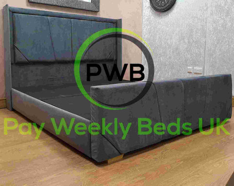 Pay Weekly Beds and Mattresses in Kingston