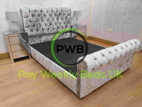 Pay Weekly Beds and Mattresses in Leicester