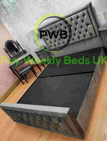 Pay Weekly Beds and Mattresses in Lincoln