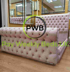 Pay Weekly Beds and Mattresses in Liverpool