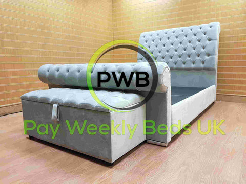 Pay Weekly Beds and Mattresses in Llandudno