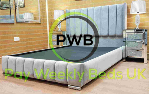 Pay Weekly Beds and Mattresses in Newport