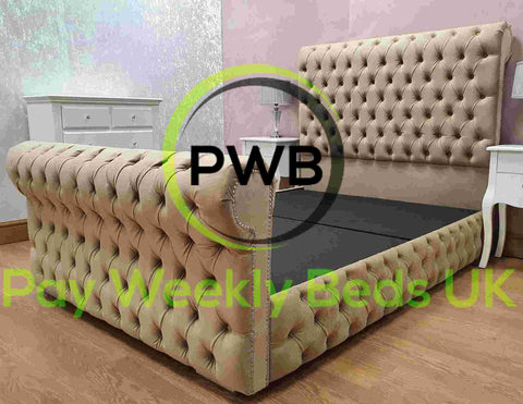 Pay Weekly Beds and Mattresses in Paisley