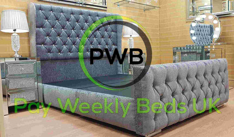 Pay Weekly Beds and Mattresses in Portsmouth