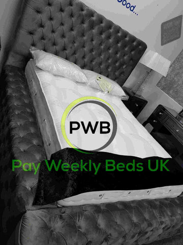 Pay Weekly Beds and mattresses in Romford