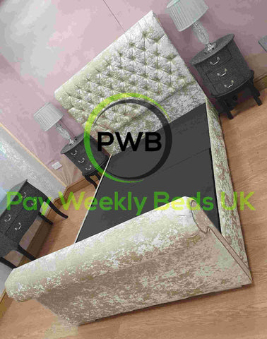 Pay Weekly Beds and Mattresses in Swindon