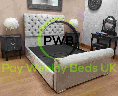 Pay Weekly Beds and Mattresses in Truro