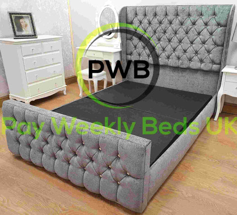 Pay Weekly Beds and Mattresses in Wakefield