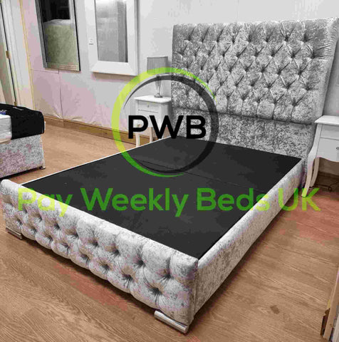 Pay Weekly Beds and Mattresses in Watford