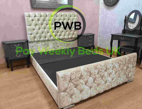 Pay Weekly Beds and Mattresses in Wigan