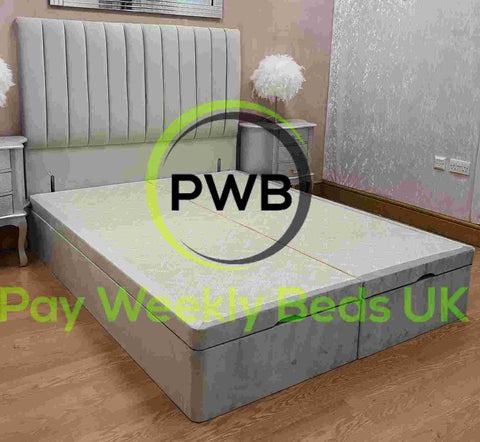 Pay Weekly Beds and mattresses in Doncaster