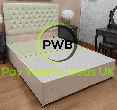 Pay Weekly Beds and mattresses in Hemel