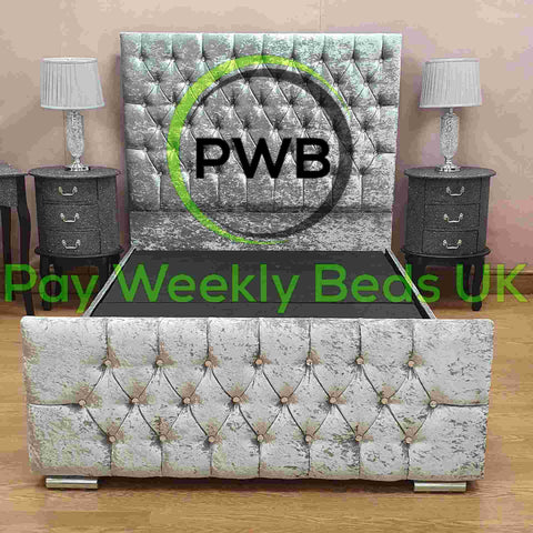 Pay Weekly Beds and mattresses in Worcester