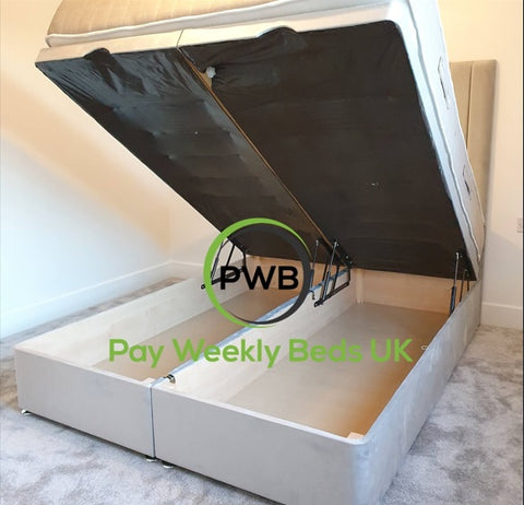 Pay Weekly Storage Bed