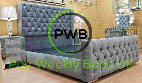 Pay Weekly Beds and Mattresses in Ipswich near me