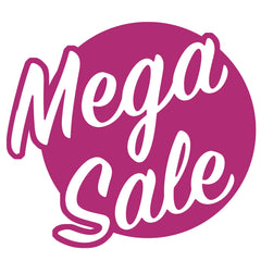 MageSale bei NUENA - Samples, Deko, Schmuck, Sets