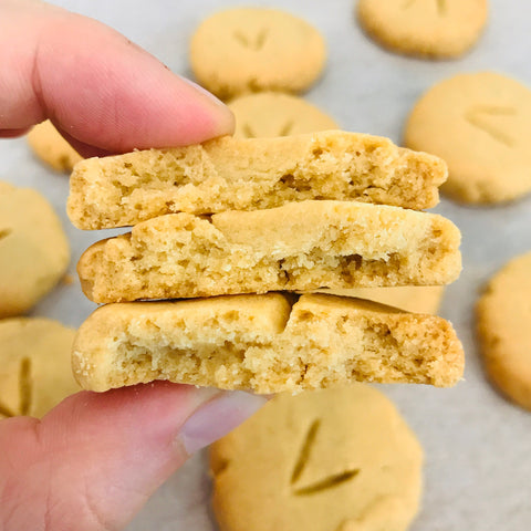 Vegan Recipes