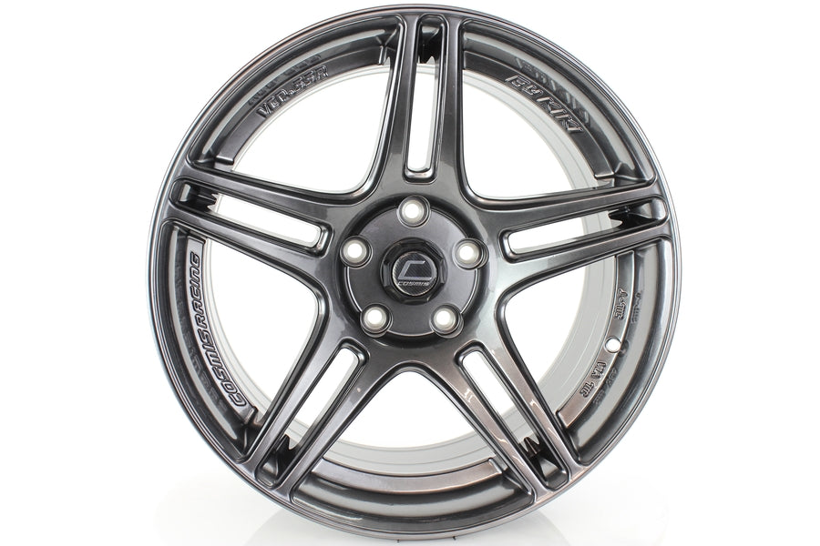 cosmo racing wheels