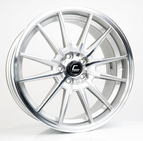 R1 – Cosmis Wheels