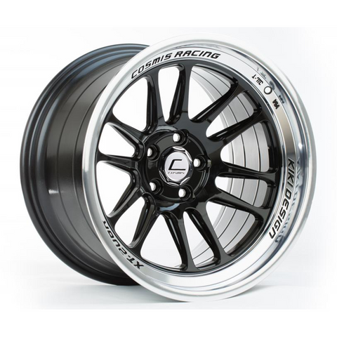 17 inch Wheels – Cosmis Wheels