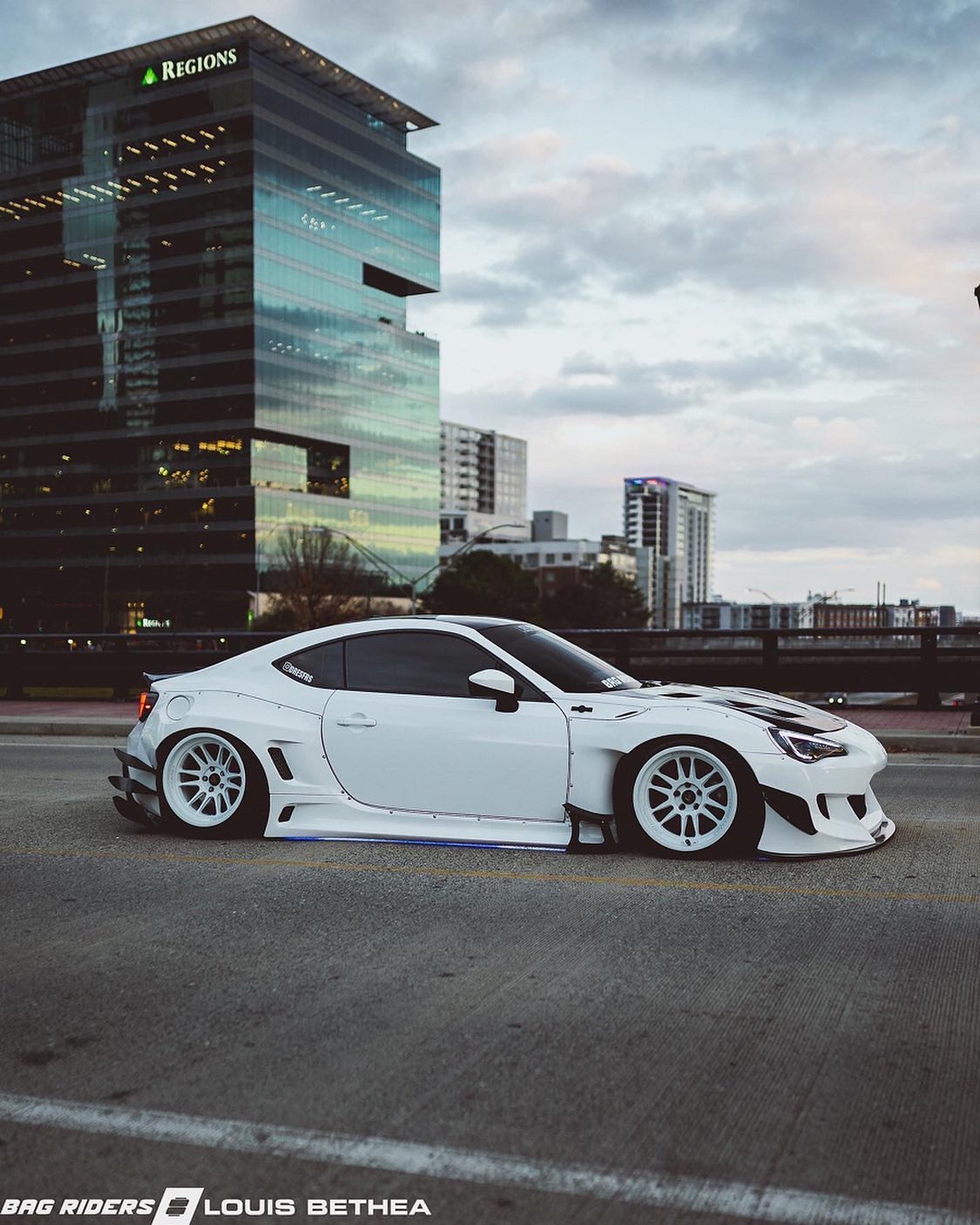 Subaru BRZ, Scion FR-S, & Toyota 86 Gallery – Cosmis Racing Wheels USA