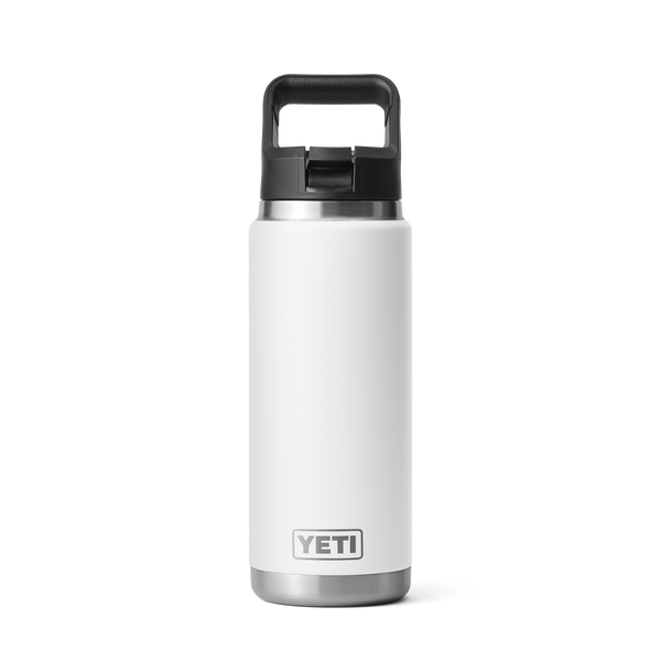 Yeti Rambler 12 oz Bottle with HotShot Cap - Cosmic Lilac