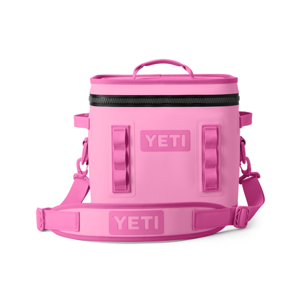 Yeti - Hopper Flip 8 Soft Cooler Cosmic Lilac