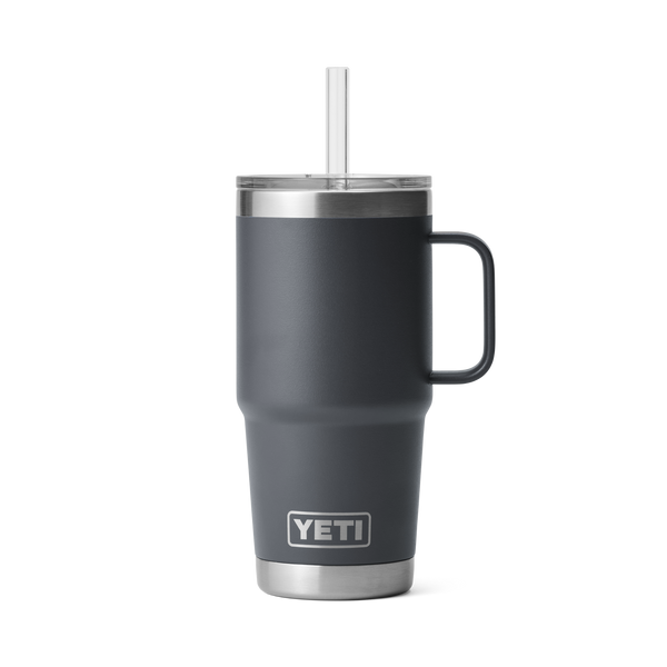 YETI Rambler 30 Oz Tumbler MS High Desert Clay - Backcountry & Beyond