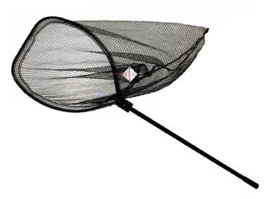 SMELT NET ON LINES - 25' SPORT FISHING DFO Regulation Net