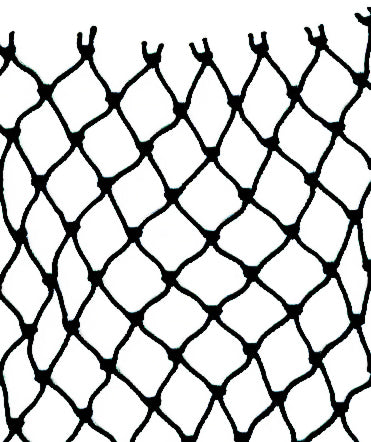 SMELT NET ON LINES - 25' SPORT FISHING DFO Regulation Net