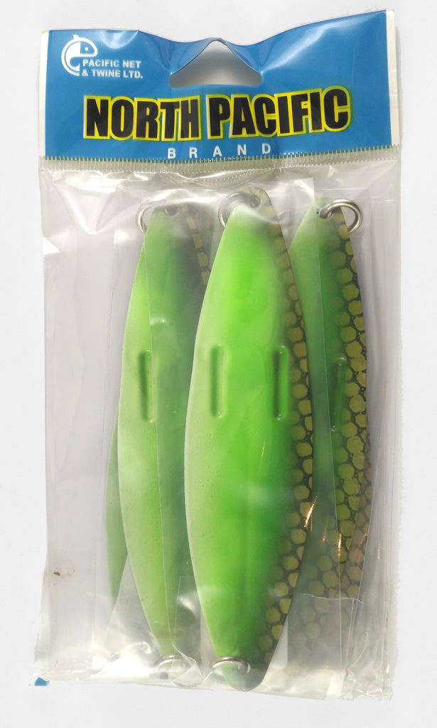 Hot Spot Apex Trolling Special Colours Lures (By the Dozen Special ord