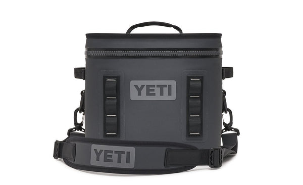 YETI Hopper Flip 12 Cooler - Black – Totem Brand Co.