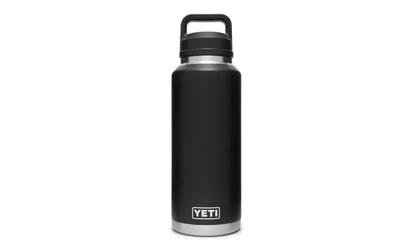 YETI Rambler 64 Oz Bottle Chug Canopy Green