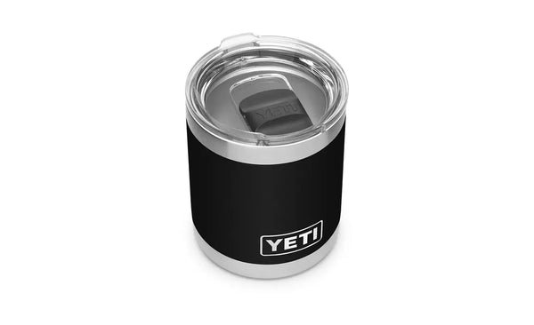 Killington Logo YETI Rambler 10oz Lowball – Killington Sports